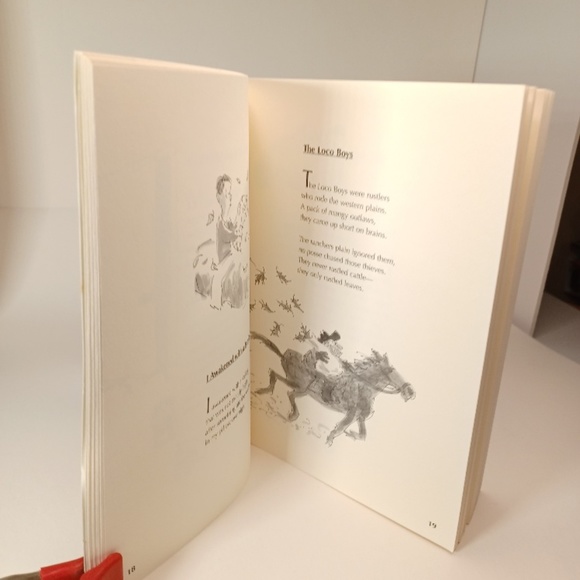 IT'S RAINING PIGS & NOODLES. A delightful book for children - Picture 11 of 11